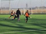 S.K.N.W.K. JO12-1JM - Vosmeer JO12-1 (competitie) 2023-2024 (3e fase) (90/129)